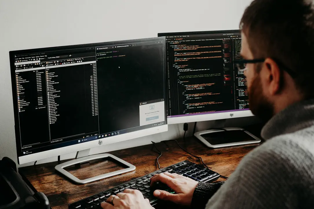programmer